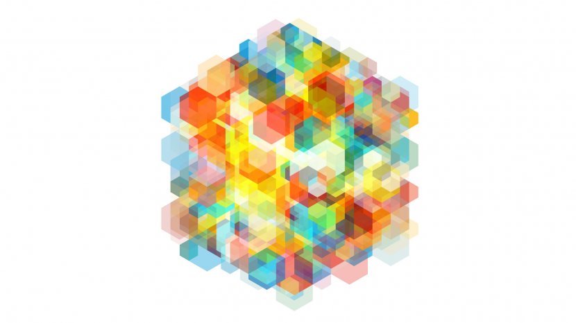 Tesseract Polaris Album Survival Kscope - Flower - Frame Transparent PNG