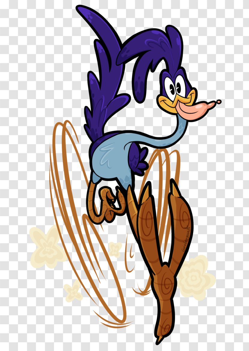 Wile E. Coyote And The Road Runner Speedy Gonzales Cartoon Network Beaky Buzzard Transparent PNG