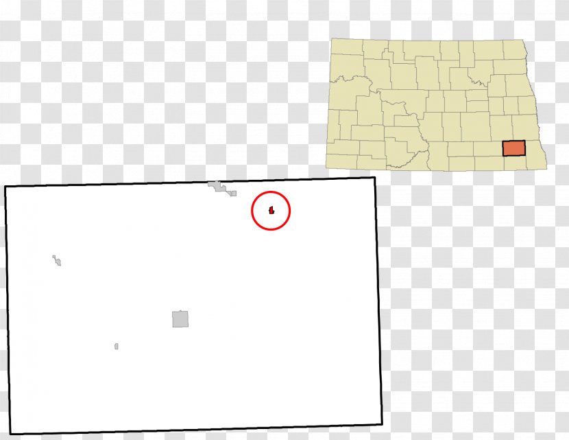 Enderlin Cass County, North Dakota Paper City France - County - Sheldon Cooper Transparent PNG