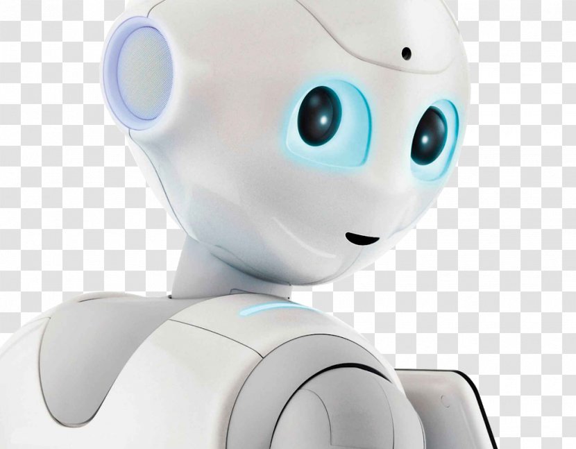Pepper SoftBank Robotics Corp Humanoid Robot Nao Transparent PNG