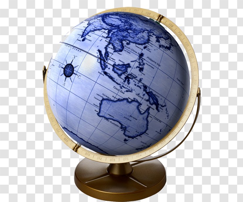 Globe - Display Resolution - Archive File Transparent PNG
