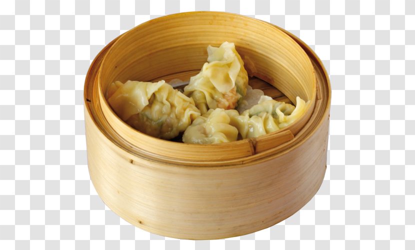 Wonton Dim Sum Har Gow Xiaolongbao Baozi - Mongolian Food - Shrimp Transparent PNG