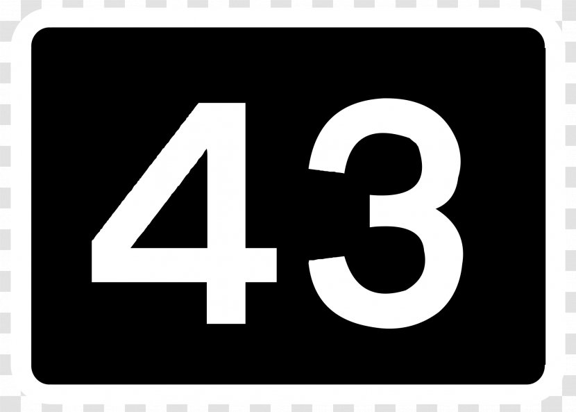 Image Phrasal Verb Number - Wikimedia Foundation - 43 Transparent PNG
