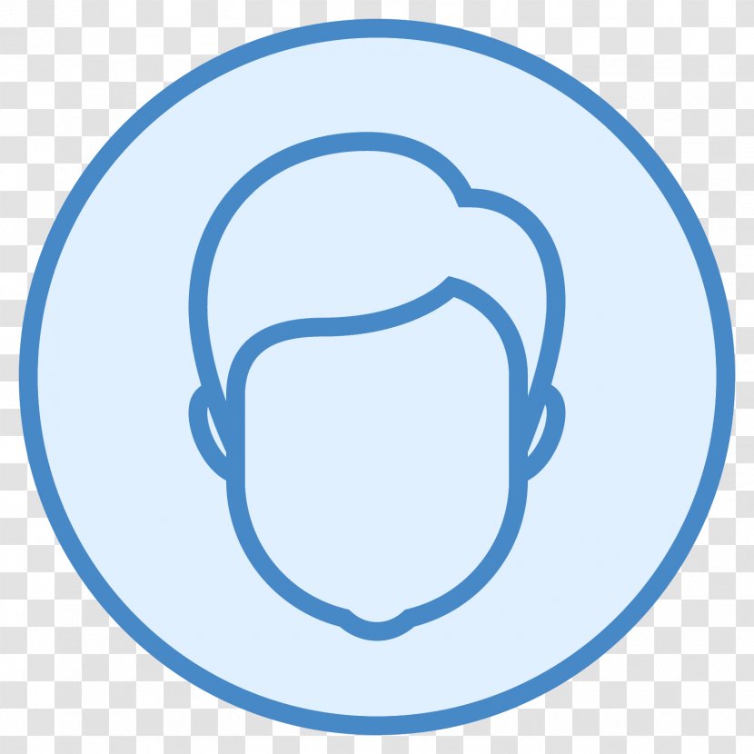 Clip Art User Interface Profile - Experience - Uv Transparent PNG