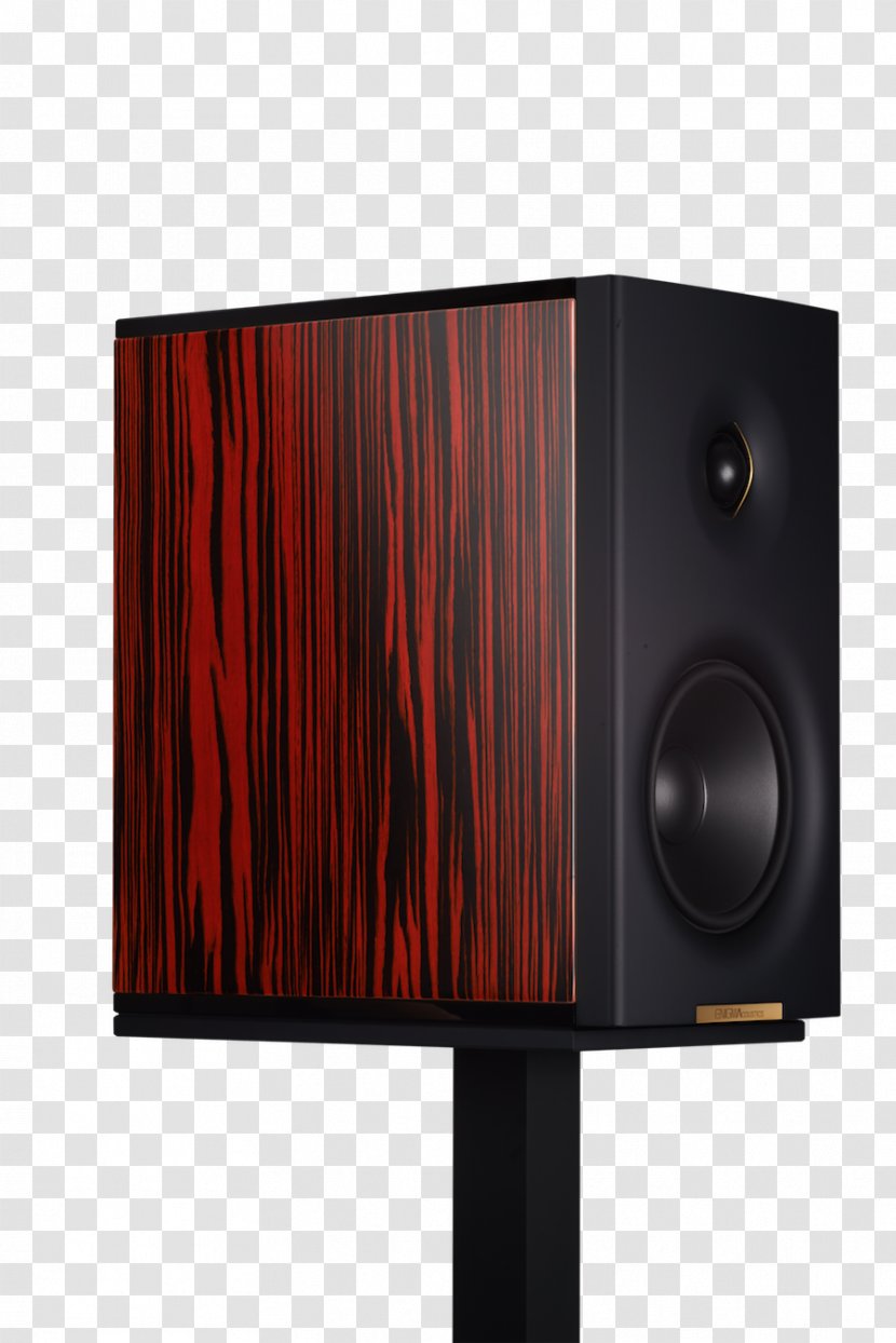 Computer Speakers Sound Loudspeaker Subwoofer Super Tweeter - Golden Transparent PNG