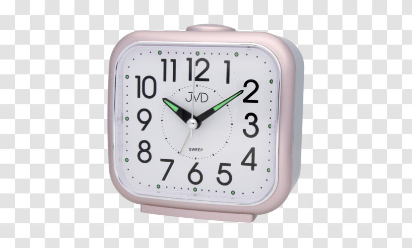 Alarm Clocks Quartz Clock Digital Watch - Table Transparent PNG