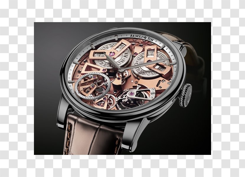 Chronometer Watch Baselworld Tourbillon Clock Transparent PNG