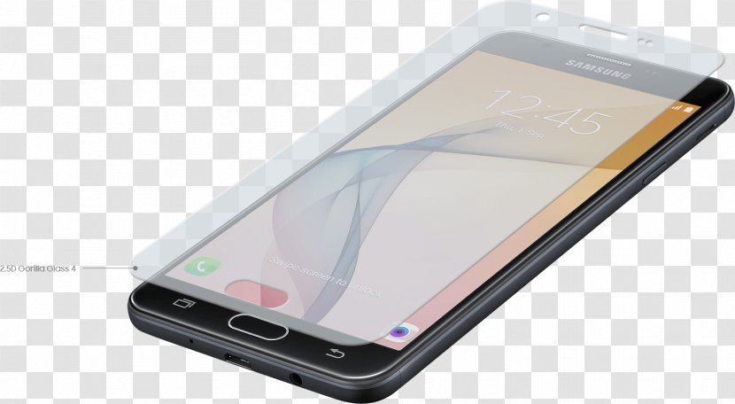 Samsung Galaxy J7 Prime (2016) J5 Telephone Transparent PNG