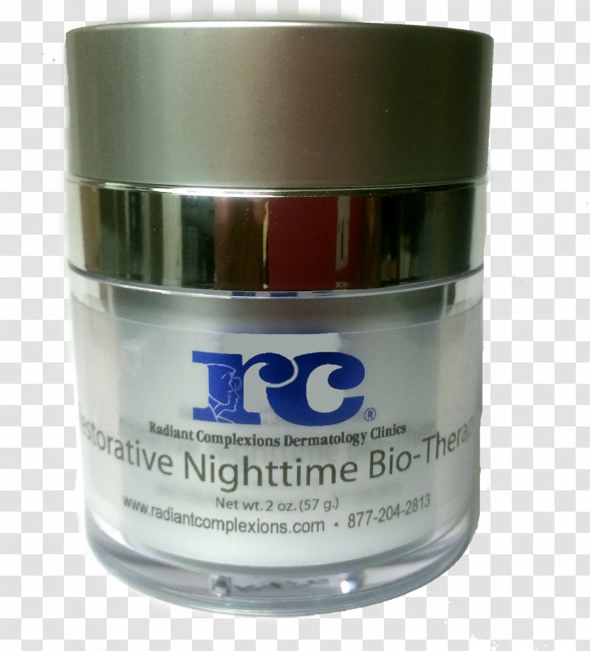 Cream - Skin Care Transparent PNG