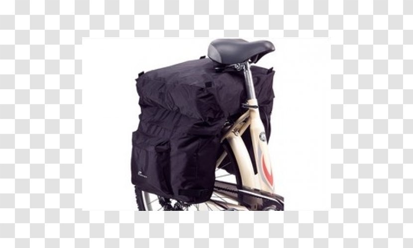Saddlebag Pannier Bicycle Baskets - Bag Transparent PNG