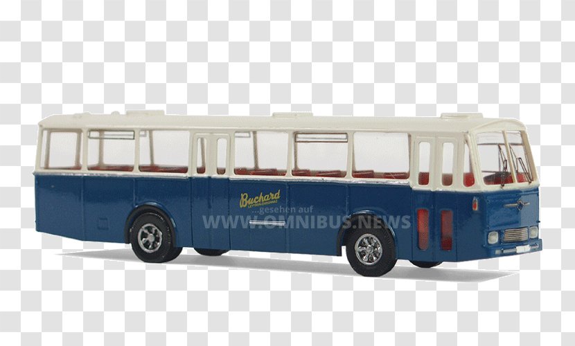 Model Car Tour Bus Service Scale Models - Mode Of Transport Transparent PNG