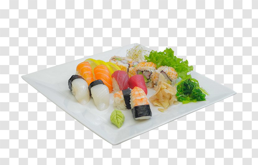 California Roll Sashimi Sushi Restaurant Am Clubhaus Op Der Spora - Cartoon - Bridel MakizushiSushi Transparent PNG