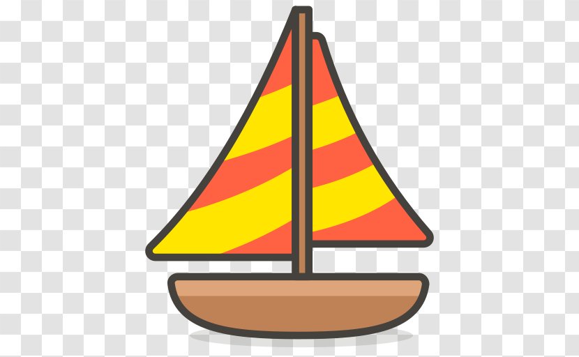 Sailboat Sailing Ship - Sail Transparent PNG