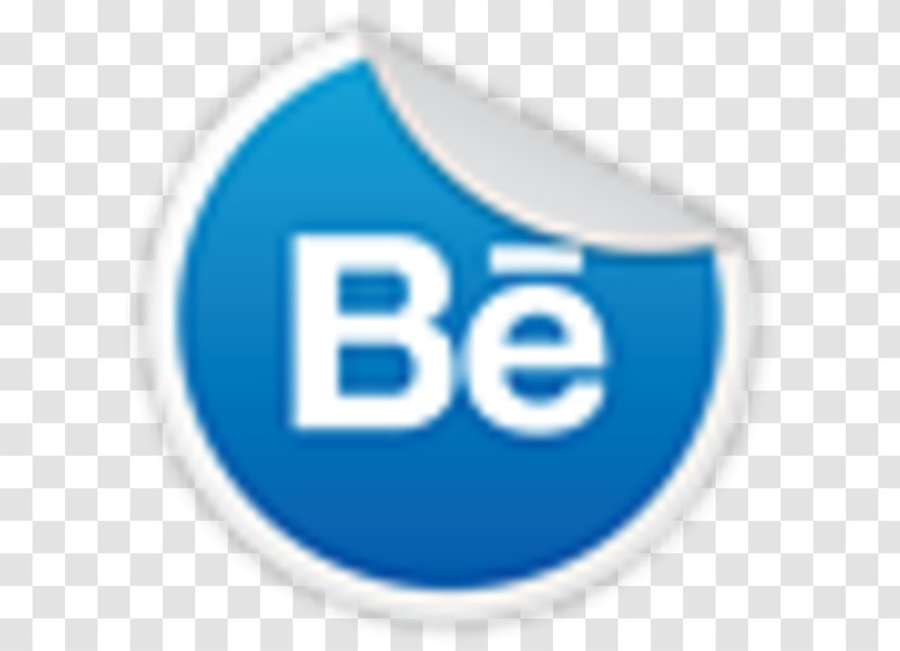 Behance Logo Vector Graphics Graphic Design Dribbble - Text - Organization Transparent PNG