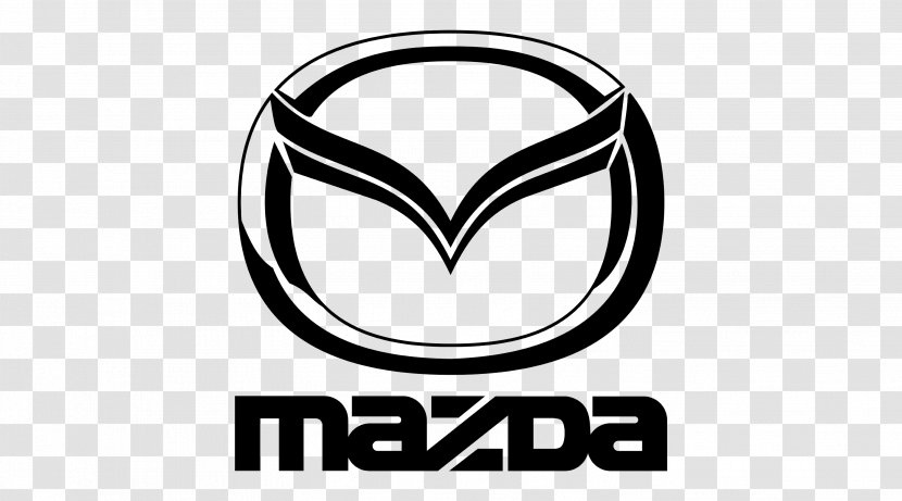Mazda MX-5 Car Geneva Motor Show Logo - Transparent Image Transparent PNG