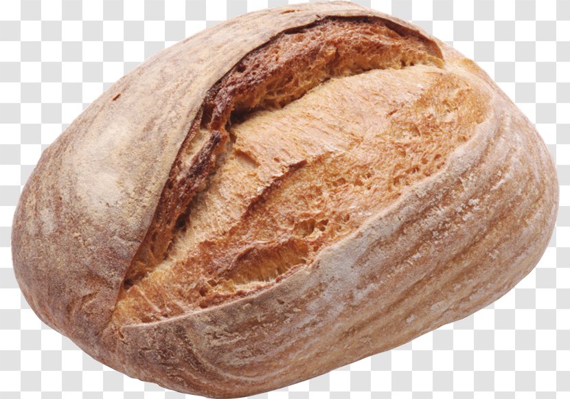 Bakery Focaccia Baguette White Bread Graham - Baked Goods Transparent PNG