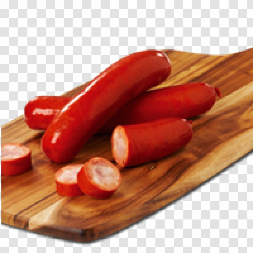 Country Prime Meats Sausage Kranjska Klobasa Salami - Food - Chicken Rolls Transparent PNG
