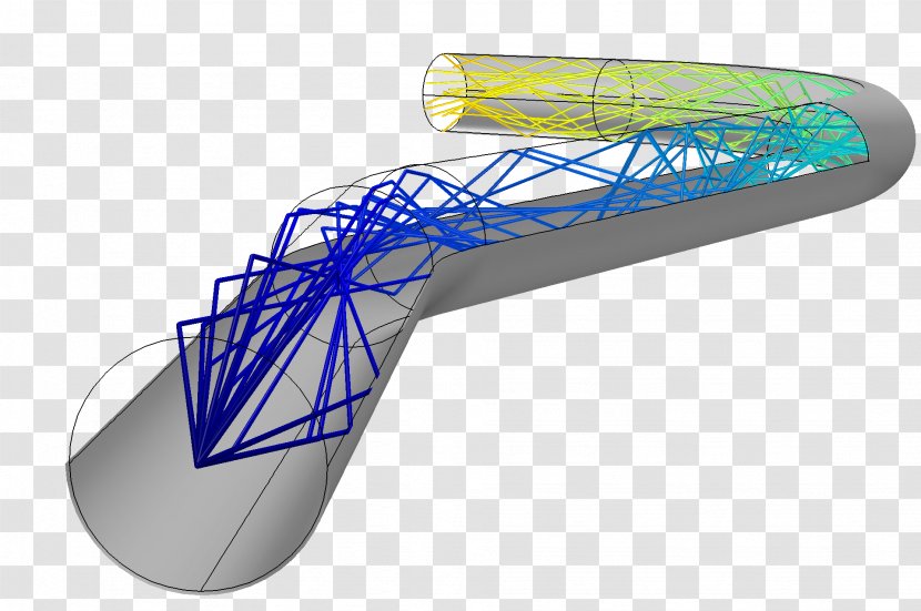 Computational Science Finite Element Method Computer-aided Engineering - Analysis - Simulation Transparent PNG