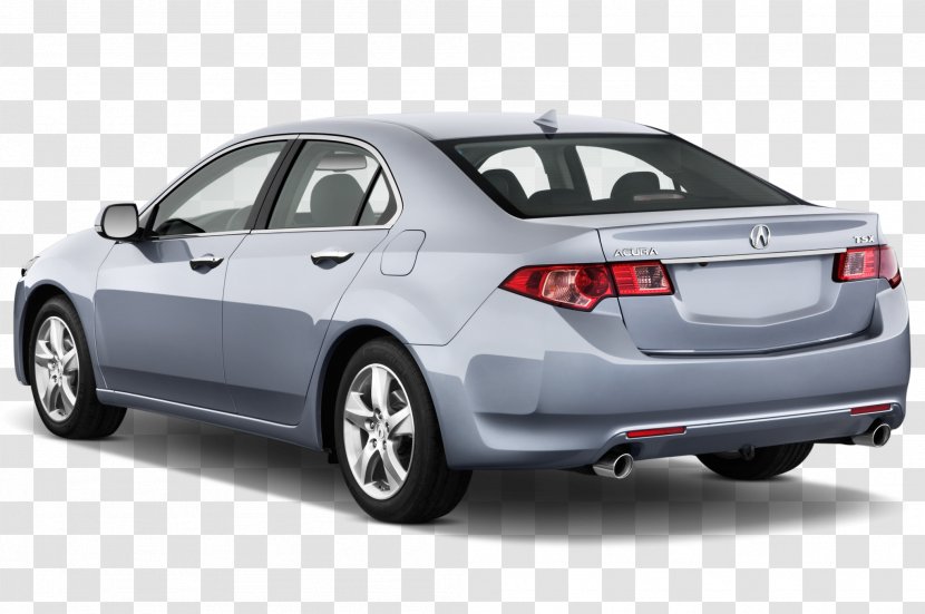 2012 Acura TSX 2015 TLX 2013 Car - Rlx Transparent PNG