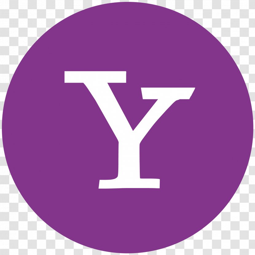 Yahoo! Social Media Logo Advertising - Symbol - Whatsapp Transparent PNG
