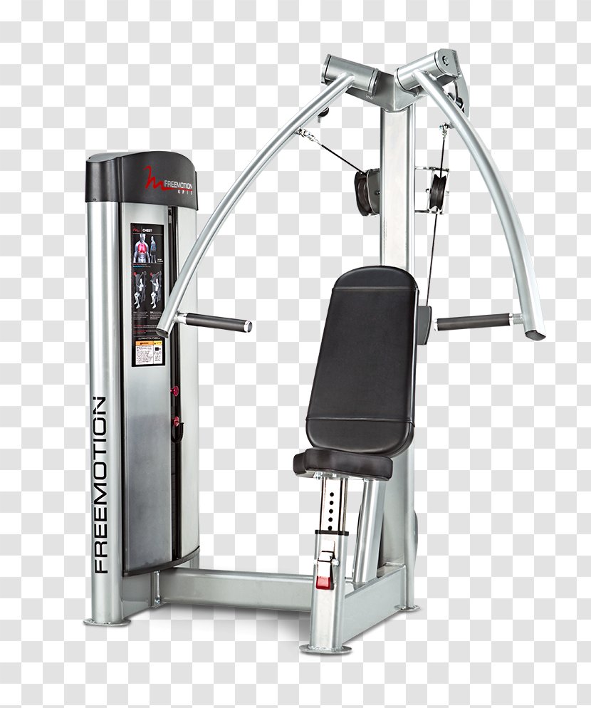 Exercise Equipment Weight Machine Fitness Centre Elliptical Trainers Transparent PNG