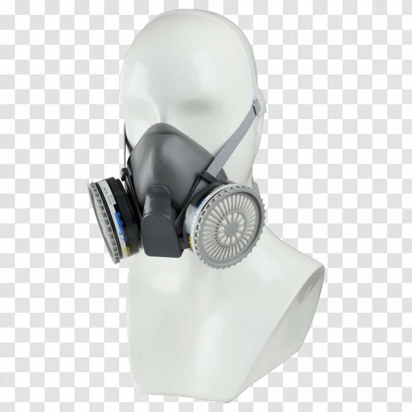 Gas Mask Face Fogger - Chemical Substance Transparent PNG