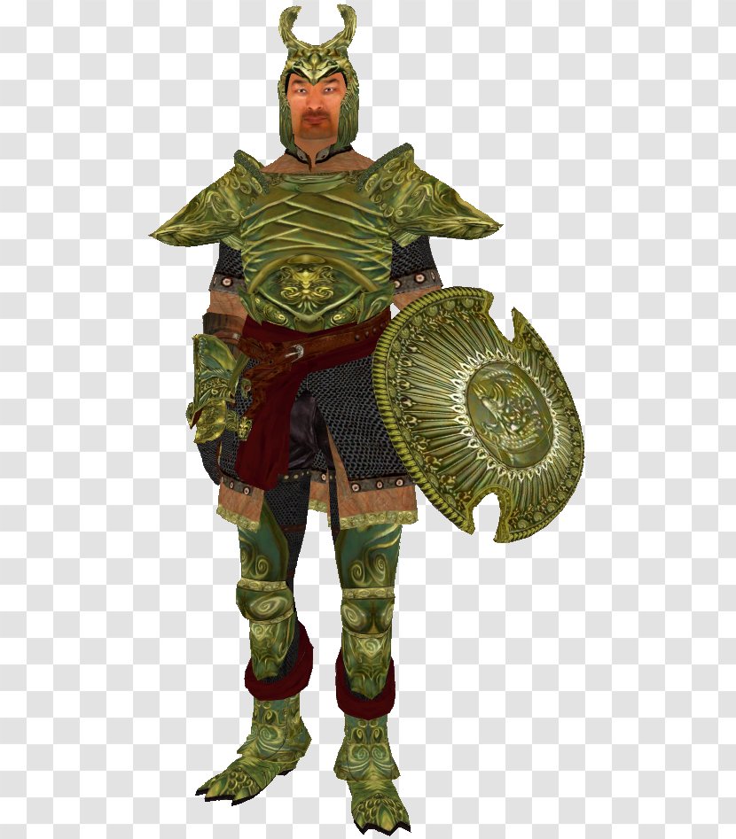 Oblivion The Elder Scrolls V: Skyrim III: Morrowind Online Armour - Costume Design - Console Transparent PNG