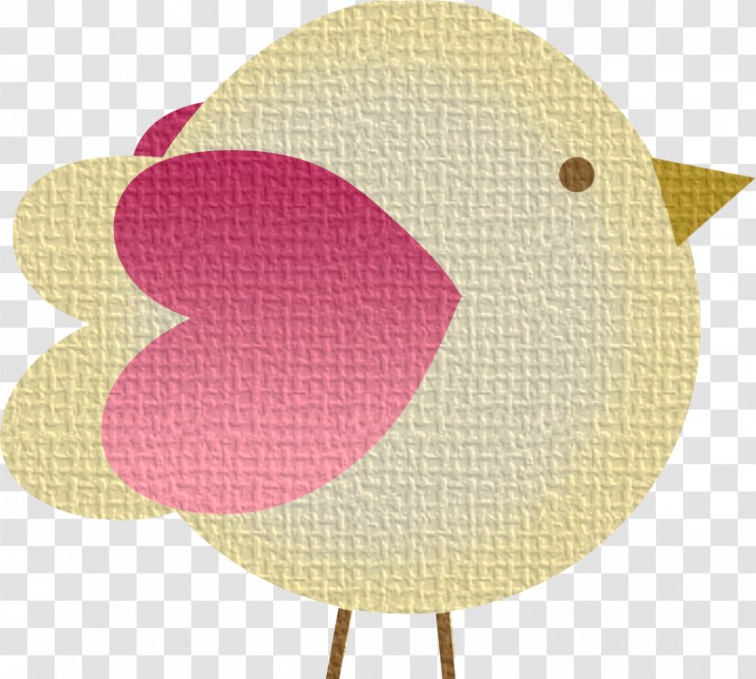 Bird Chicken Clip Art - Material - Chick Transparent PNG