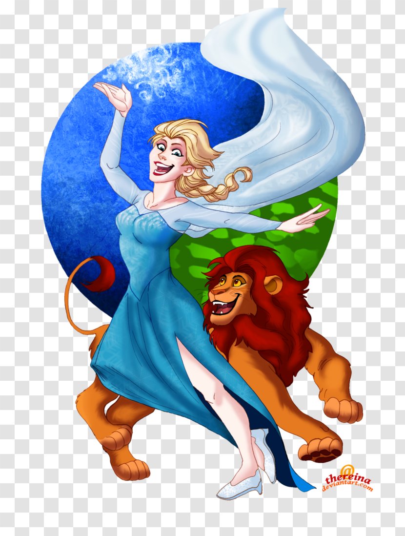 YouTube Let It Go Fiction Do You Want To Build A Snowman? - Lion King - Youtube Transparent PNG