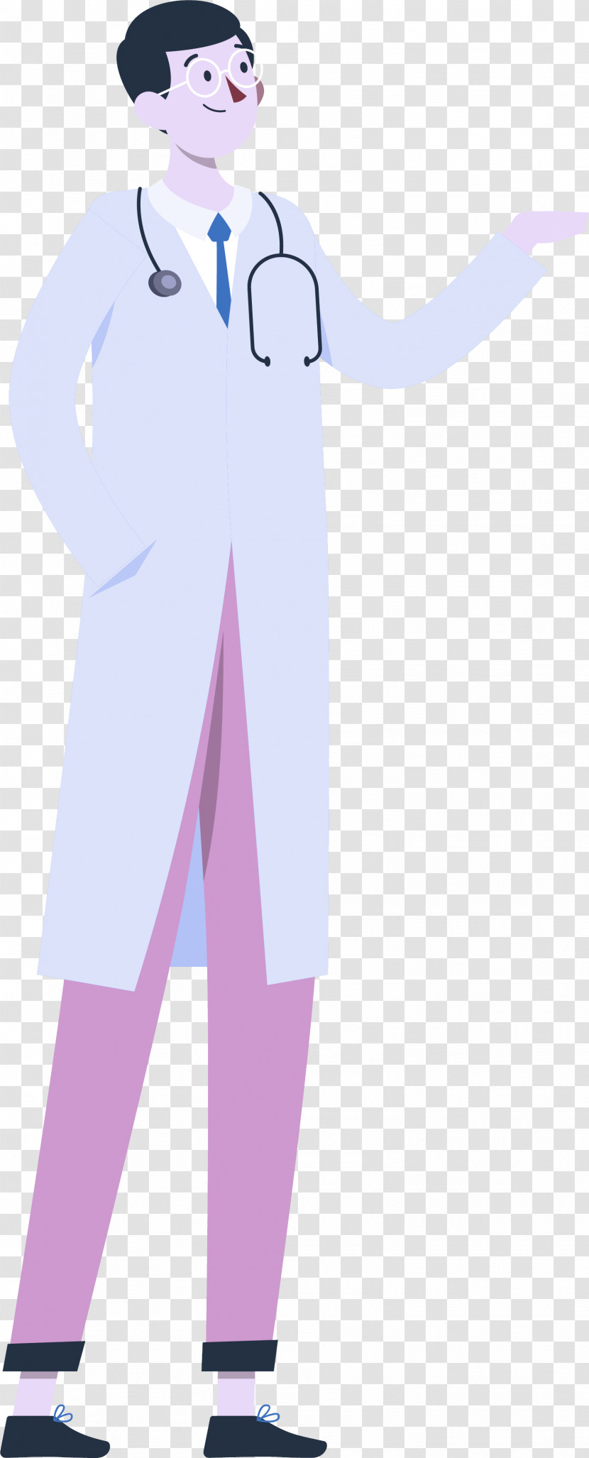 Stethoscope Transparent PNG