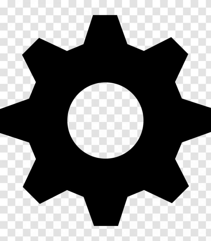 Download - Gear - Gears Transparent PNG