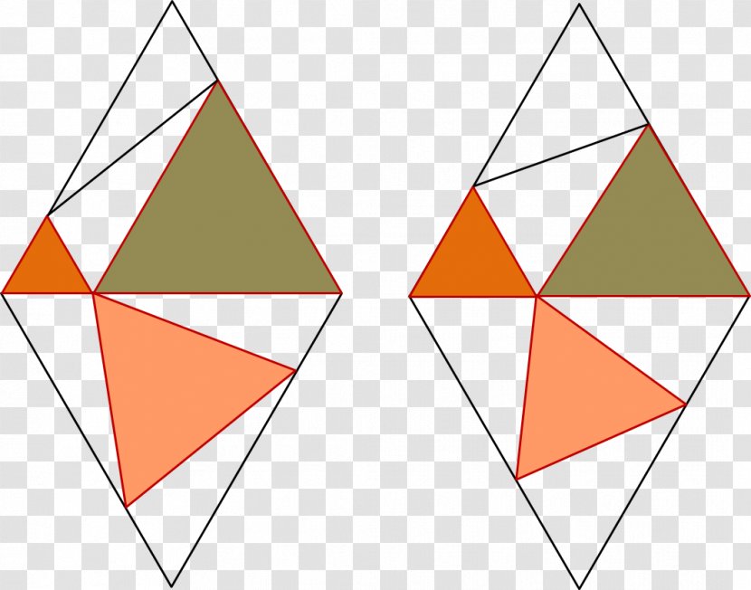 Triangle Point Clip Art Transparent PNG