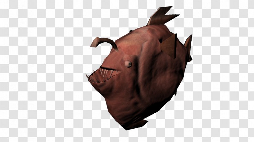 Snout - Cuttle Transparent PNG