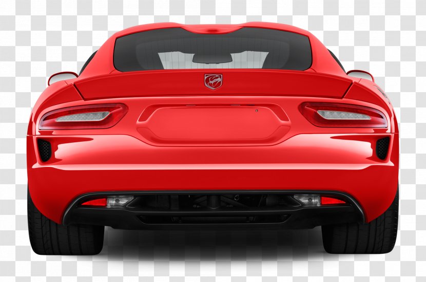 2016 Dodge Viper 2013 SRT 2015 2017 Car - Srt Transparent PNG