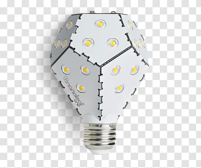 Incandescent Light Bulb LED Lamp Lumen Edison Screw - Dimmer Transparent PNG