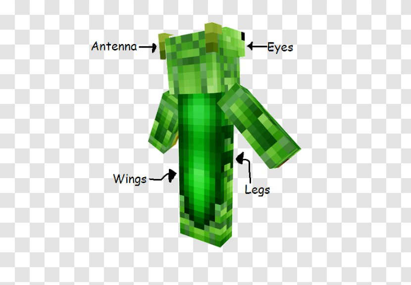 Insect Mantis Television Show Minecraft Transparent PNG
