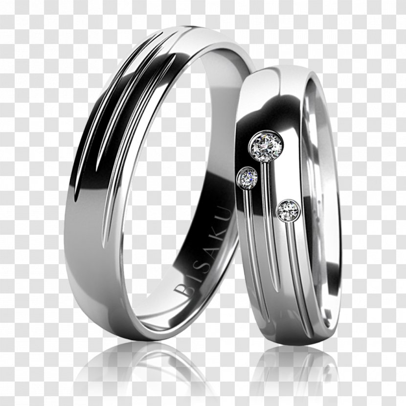 Wedding Ring Gold Jewellery - Body Jewelry Transparent PNG