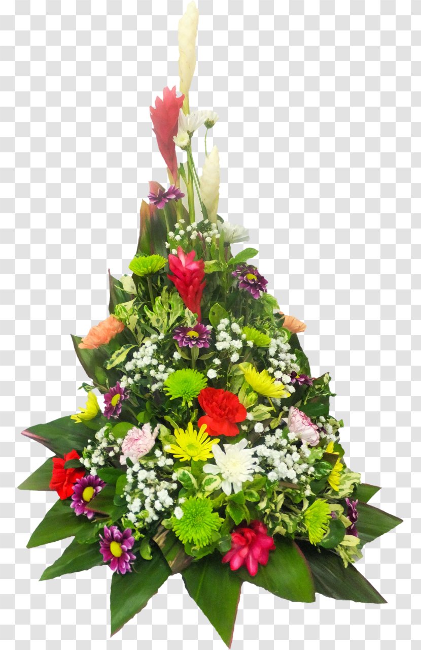 Floral Design Flower Bouquet Cut Flowers Aalborg - Blomster Transparent PNG