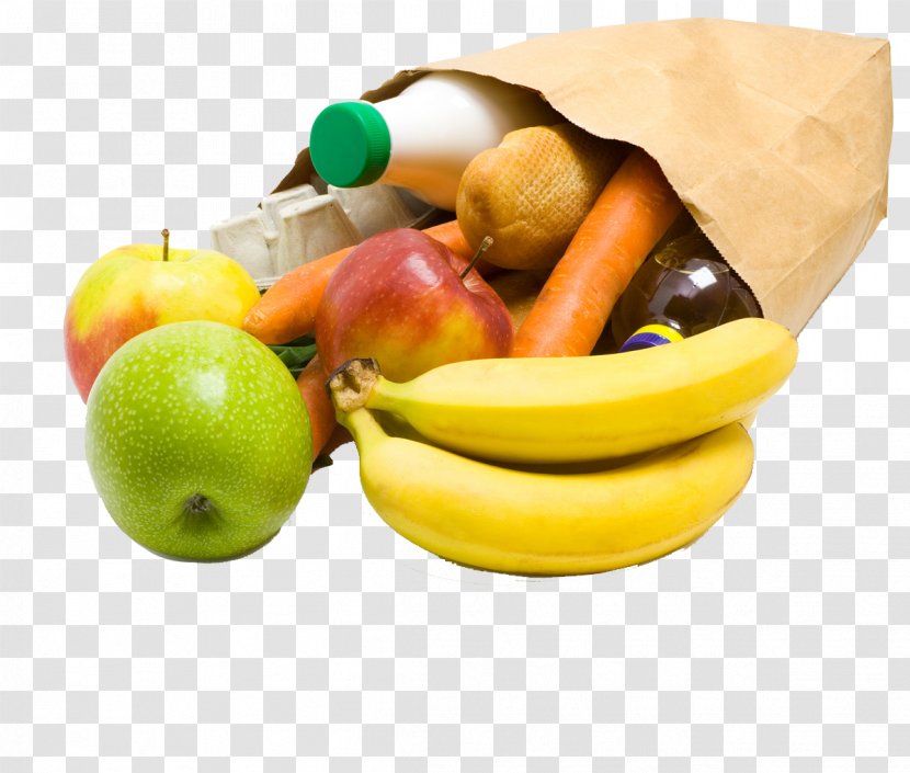 Weight Loss Food Shopping Bag Paper Detoxification - Total 10 Rapid Plan - Bags Transparent PNG
