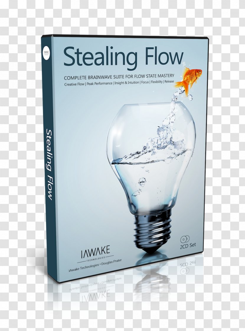 Flow Marketing Intuition Creativity - Newsletter - Lonnie F Hoade Transparent PNG