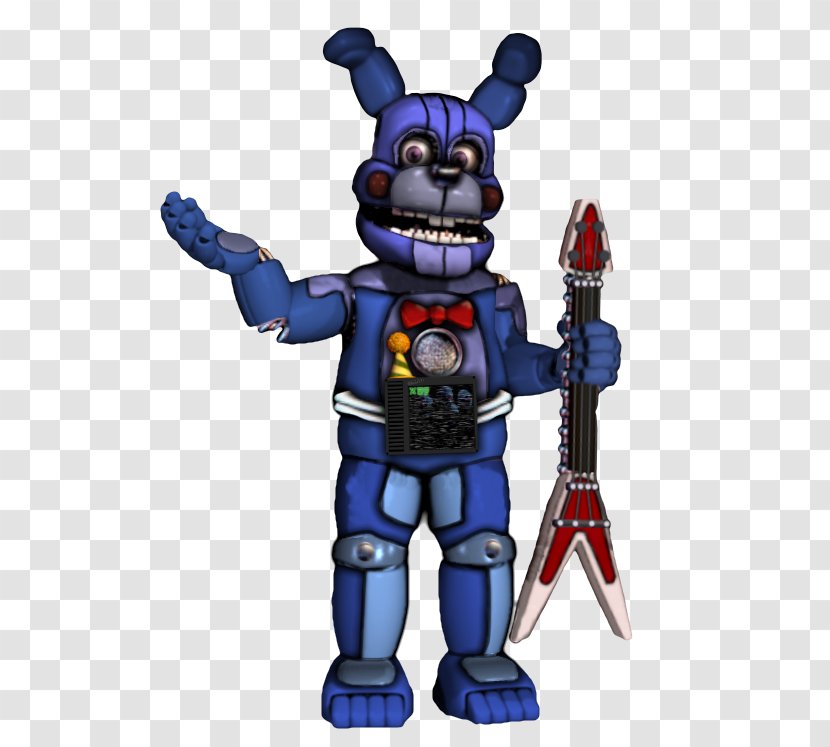 YouTube Lapel Pin Five Nights At Freddy's Drawing - Youtube - Funtime Freddy Transparent PNG