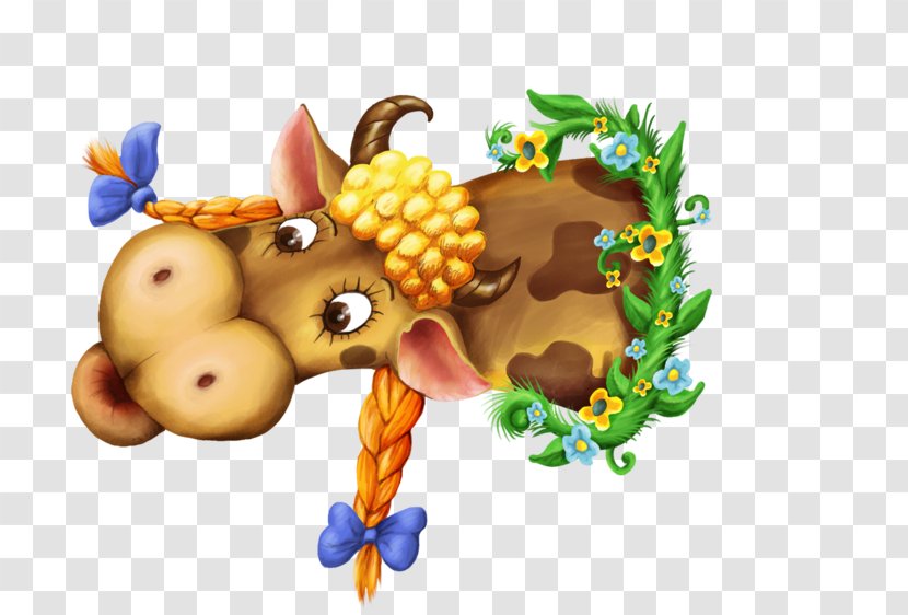 Cattle Домашний логопед Painting Drawing Transparent PNG