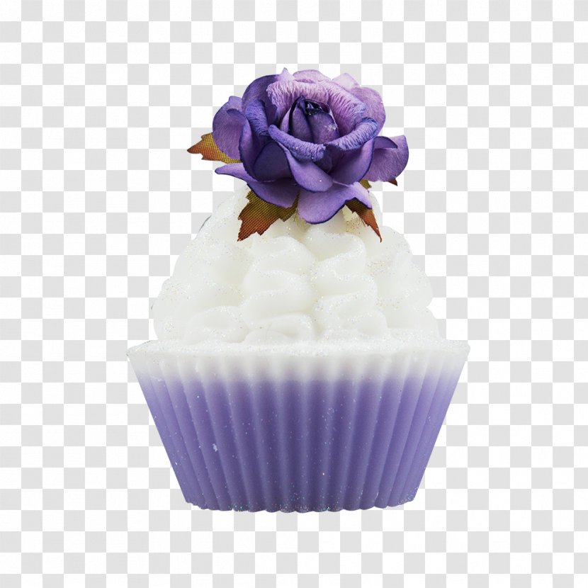 Cupcake Buttercream Soap Cake Decorating Transparent PNG