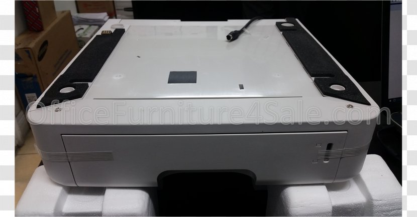 Printer Electronics Multimedia - Xerox Machine Transparent PNG