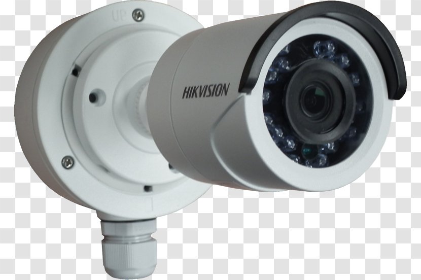 Video Cameras Hikvision Closed-circuit Television IP Camera - Ip Transparent PNG