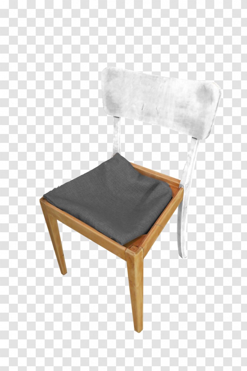 Wegner Wishbone Chair Furniture The Meza - Wood Transparent PNG