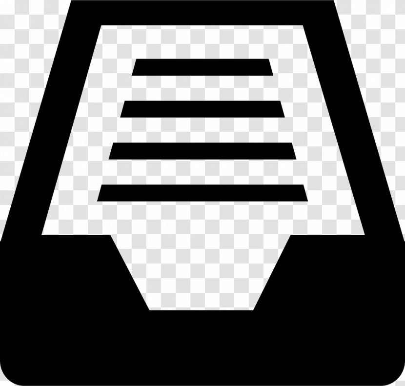 Black And White Logo - Design Transparent PNG