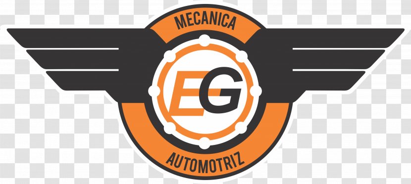 Logo Workshop Mechanic Brand Product - Label - Mecanico Transparent PNG