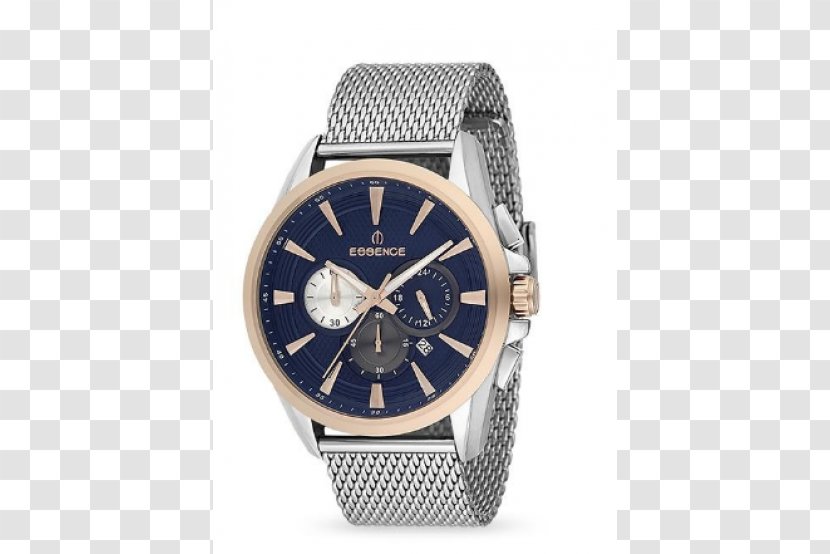 Watch Lorus Bracelet Brand Clock - Chronograph Transparent PNG