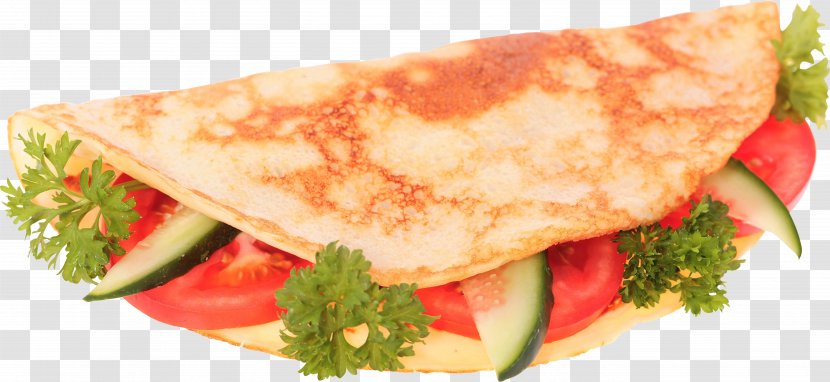 Pancake Oladyi Food Egg - Fast Transparent PNG
